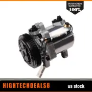 For 2000 2001-2005 Suzuki Grand Vitara 2.5L CO 10620C A/C AC Compressor (for: Suzuki)