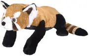 Cuddlekins Red Panda 30" Plush