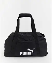 在飛比找Yahoo!奇摩拍賣優惠-PUMA  Carry BAG PHASE GYM 旅行袋 