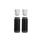 Rear Monroe Urethane Bumper & Dust Boot Kit for Lexus RX GSU35R MCU38 SUV 03-08