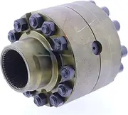 Rear Differential Assembly AT338798