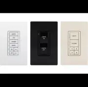 Crestron C2N-CBD-E Cameo Express Keypad Without Front Bezel