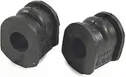 Stabilizer Sway Bar Linkage Suspension Bushing Kit Rear Side 59682MB Car Suspension Stabilizer Bar Bushing Kit