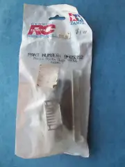 TAMIYA 10089 PRESS PARTS BAG 58065 CLODBUSTER 59055 19405352 9405352 X10089 NIP