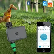 LOT Smart Bluetooth Garden Watering Valve Irrigation Timers Remote controller