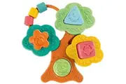 Chicco: Baobab Eco+ Shape Sorter