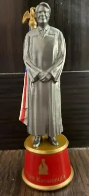 2020 BATTLE FOR THE WHITE HOUSE CHESS BRETT KAVANAUGH Bishop Replacement Piece