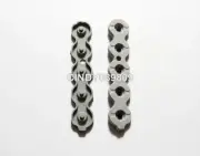 Shell For Canon EOS 5D III 5D3 Camera Rear Back Menu Button Cover Rubber Repair