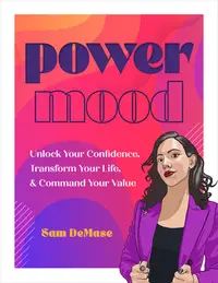 在飛比找誠品線上優惠-Power Mood: Unlock Your Confid