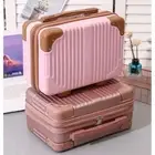 Mini Cosmetic Box Hand Makeup Case Hot Sales Boarding Case For Women