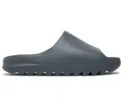 Adidas Yeezy Slide Slate Grey US8 ✅BRAND NEW✅FREE SHIPPING✅