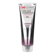 CHI Ionic Color Illuminate Conditioner - # Lavender Plum 251ml/8.5oz