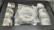 Imperial Espresso Set 6 Cups And 6 Saucers