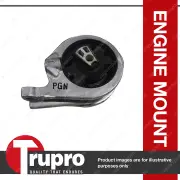 Rear Engine Mount for Ssangyong Korando C200 OM671 M172 2.0L Diesel Auto/Manual
