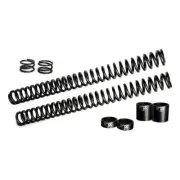 Fox Progr. Fork Springs 49Mm Fork 1" Lower For Harley-Davidson Touring 14-22