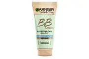 Garnier BB Cream All-In-One Perfector Oil Free Medium SPF 25 50mL