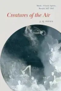 在飛比找博客來優惠-Creatures of the Air: Music, A