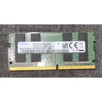 在飛比找蝦皮購物優惠-SAMSUNG SKhynix Kingston DDR4 