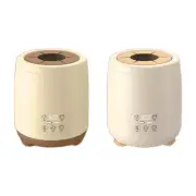 Baby Bottle Shaker Milk Blender Feeding Portable Shaking Machine Household Home