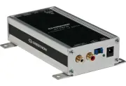 Genuine Crestron 6503723 2-Channels / 15W Audio Amplifier MP-AMP30
