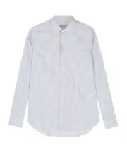 striped shirt SHIRTS CM42,SHIRTS CM40,SHIRTS CM41,SHIRTS CM39,SHIRTS CM44 Dark green/white