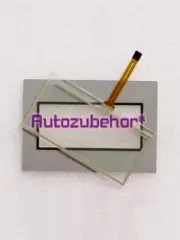 For GP4106W1D PFXGP4106W1D Touchpad+membrane keyboard