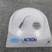 Acteon Satelec Scaling Insert Scaler Tips Tip #1 Made in France Original Pack