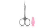 Staleks Uniq 10 type 4 ballerina cuticle scissors