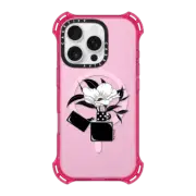 iPhone 16 Pro Bounce Case MagSafe Compatible Light My Fire
