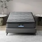 #002. Giselle 18cm Mattress Single Size Comfortable Supportive Bed Mattress