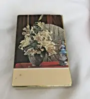 Remembrance Playing Cards Germ Proof by COROBEX
