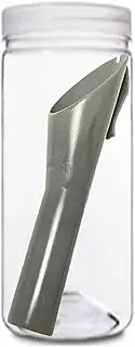 Daseeme for Ford Emergency Diesel Filler Funnel Plastic Auto Fuel Diesel Elbow 1782177 1833948 8U5A17B068BB Capless Fuel Filling Funnel
