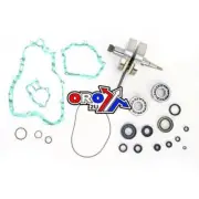 WISECO CRANKSHAFT BOTTOM KIT 01-02 YZ250, WISECO WPC127 YAMAHA MX