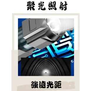 【現貨快速出】強光手電筒 USB充電 LED伸縮變焦 超亮遠射 戶外便攜 ABS材質 強光照明 禮物 防水耐用 夜間行走