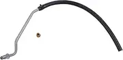 Sunsong 3402743 Power Steering Return Line Hose Assembly