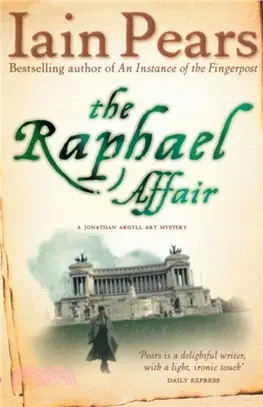 The Raphael Affair