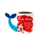 BigMouth - The Mermaid Coffee Mug