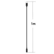 Watch Charging Cable for Huawei Band 10/Honor Pro-Choice ROSSINI 2I Spare Part