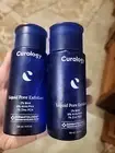 2 Curology Liquid Pore Exfoliant with 2% BHA, 8% AHA/PHA and 1% Zinc - 4 fl oz