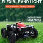 Big Garden Toy Electric & Gasoline RC ROBOT LAWN MOWER Garden Pruning Tools