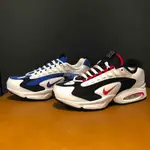 [歐鉉]NIKE AIR MAX TRIAX 氣墊 休閒鞋 男女鞋 CD2053-106 CD2053-105