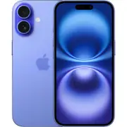 Apple iPhone 16 256GB - Ultramarine