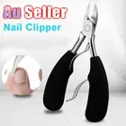 Podiatry Ingrown Cutter Chiropody Scissors Toenail Toe Nail Clipper Fungus