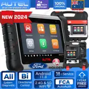 Autel MaxiCOM MK808BT PRO Upgraded Android 11.0 Full Bi-Directional Scan Tool