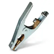 WELDCLASS 500Amp Heavy Duty Earth Clamp Direct Fit P6EC500H