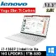 Lenovo Yoga Slim 7i Carbon-83AY002UTW-SP1 白-特仕機(16G/1TB SSD)