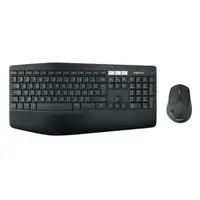 在飛比找鮮拾優惠-【Logitech 羅技】MK850 多工無線鍵盤滑鼠組