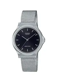 在飛比找ZALORA購物網優惠-Casio Men's Analog Watch MQ-24