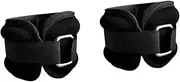 Frediuo Ankle Weights Leg Weight Straps Breathable Adjustable Soft Training Equipment Wrist Weights for Walking Gym Yoga Home Workout