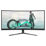 Philips Evnia 34M2C3500L WQHD 180Hz HDR Curved 34in Monitor